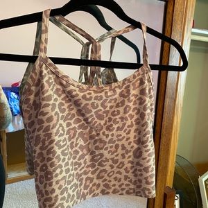 Beyond Yoga Space Crop